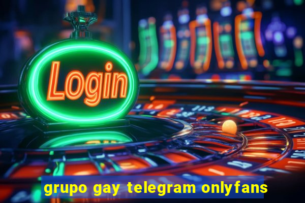 grupo gay telegram onlyfans